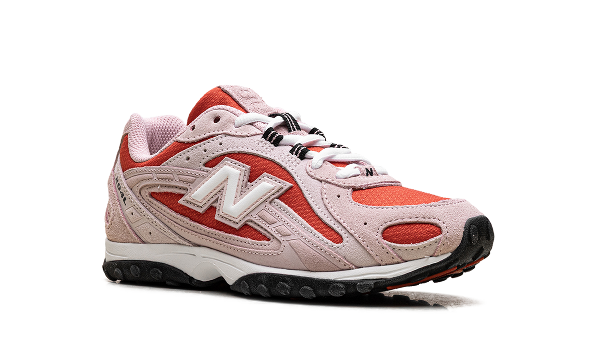 204L "Silver Metallic/Flat Taupe" U204LVSA