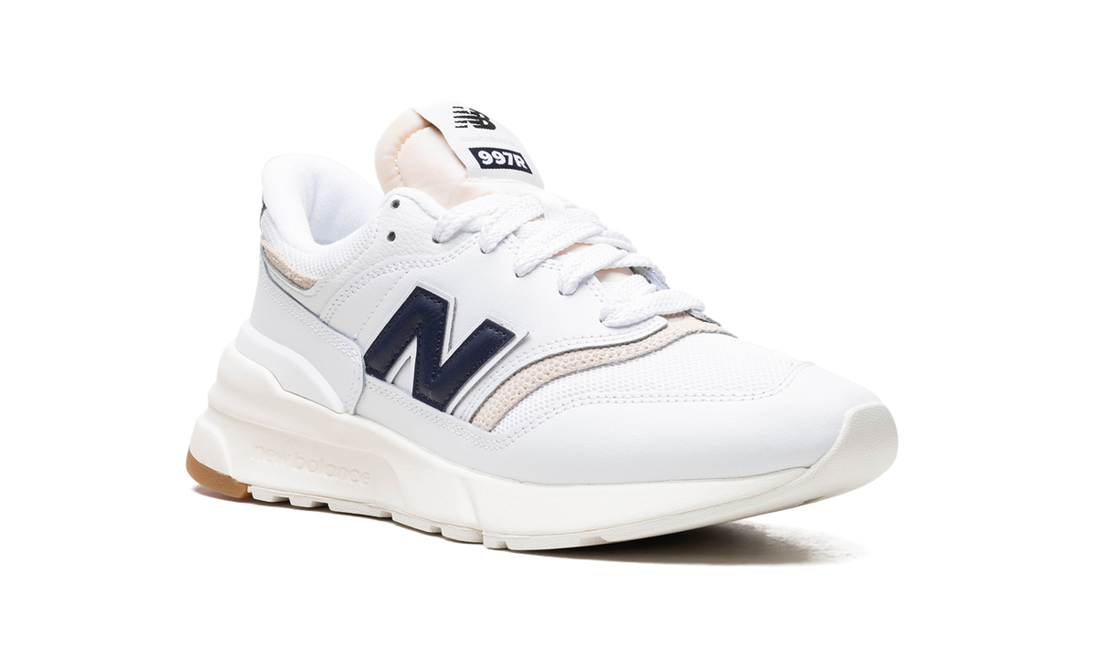 997 "White/Navy" U997RGC