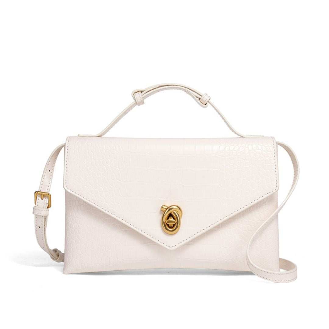 Borsa Prescott Blush