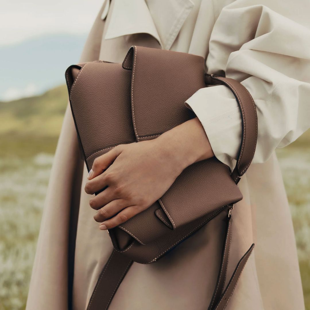 Borsa Sovereign Aura