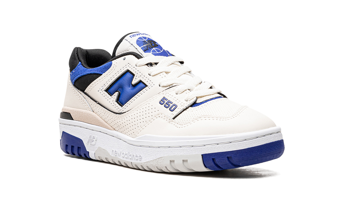550 "Team Royal" BB550VTA