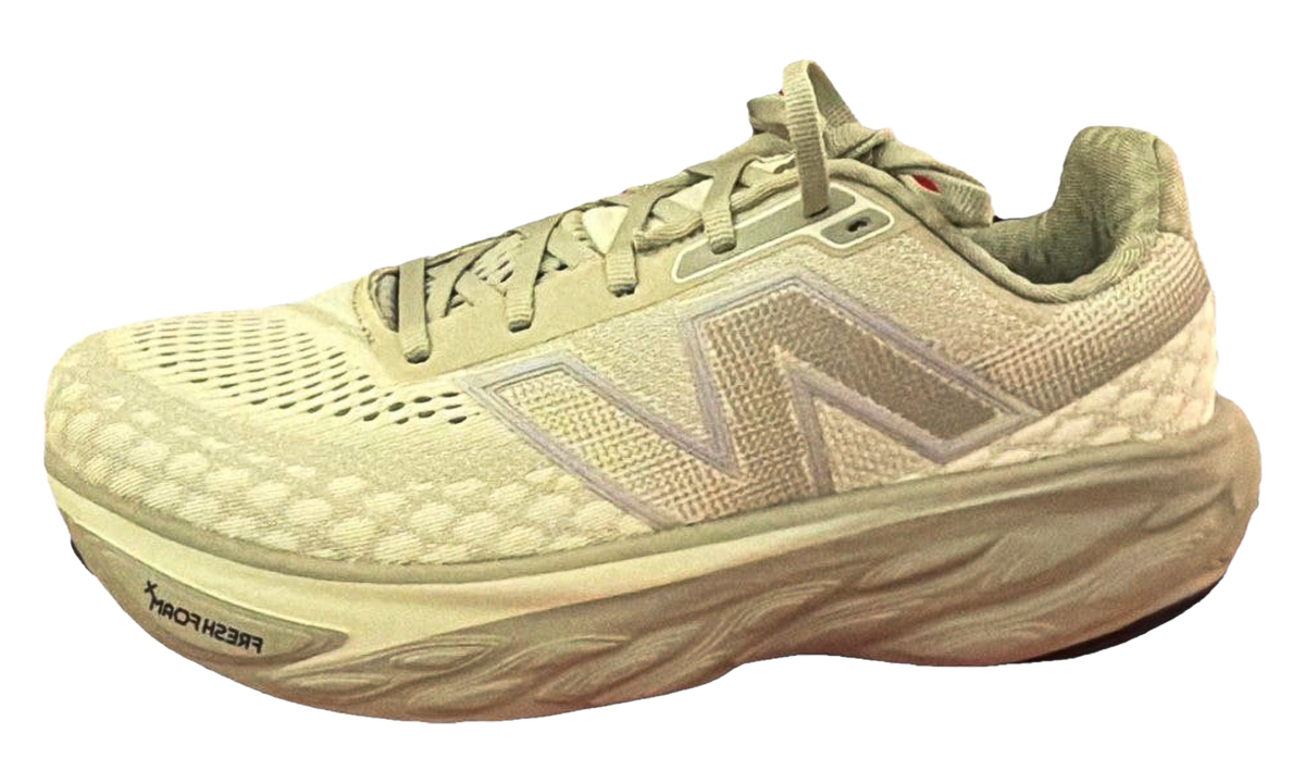 Fresh Foam X 1080v14 "Green Grey Vert Gris" m1080140