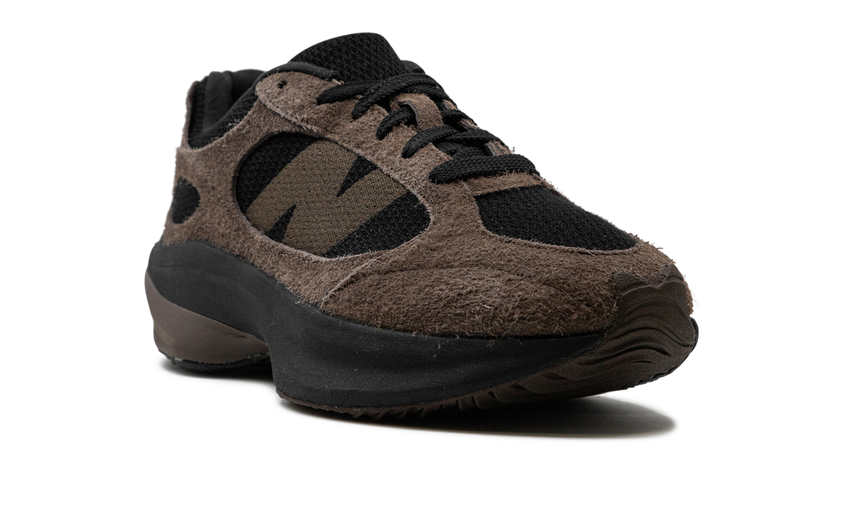 WRPD Runner "Dark Mushroom" UWRPDMUS