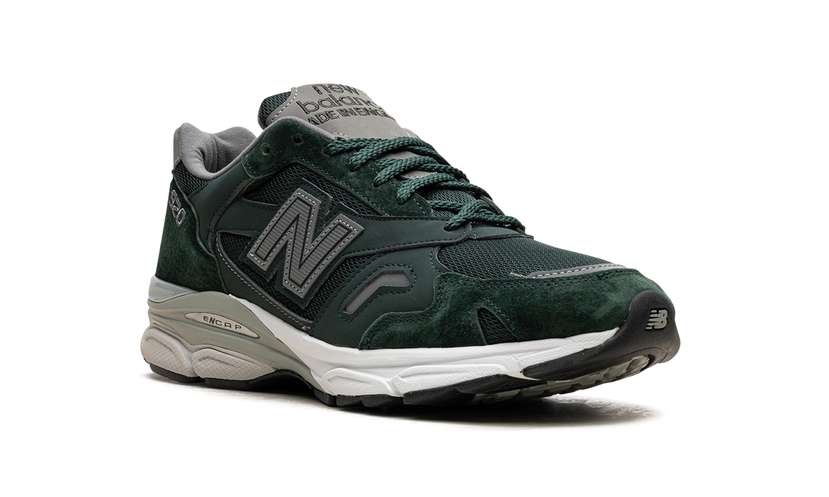 920 Made I "Green Grey" M920GRN
