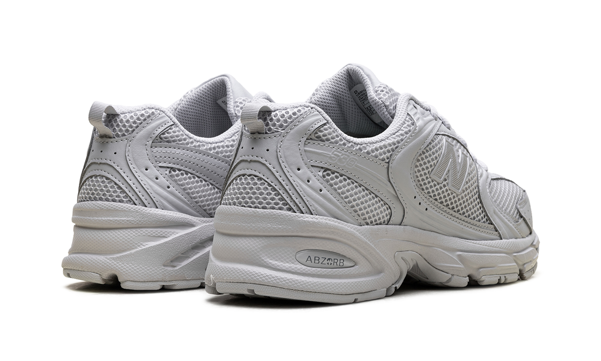 530 "Pearl Grey" U530tba