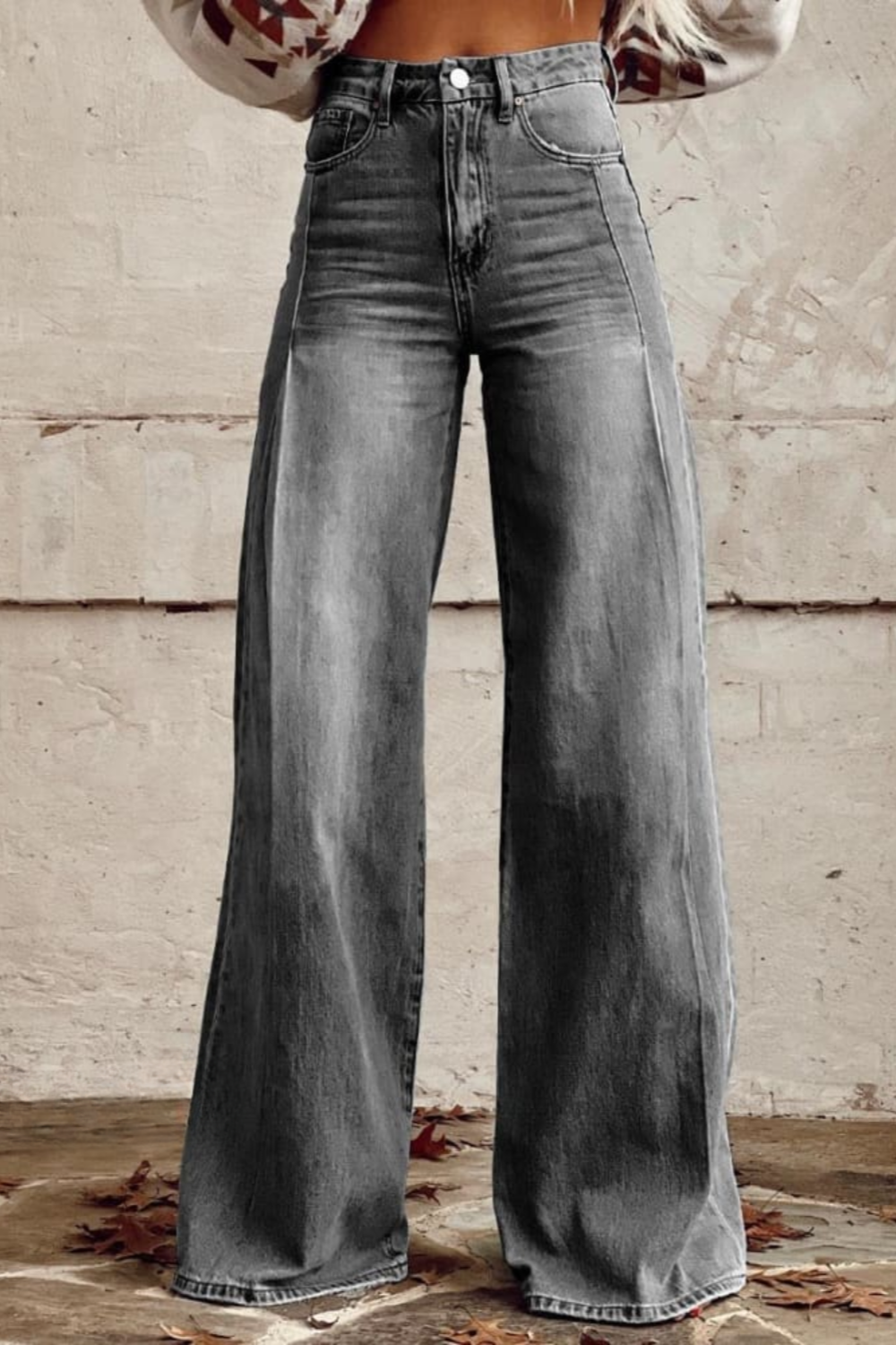 Rizo | Vintage Boho Pants