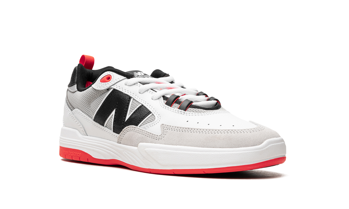 Tiago Lemos x Numeric 808 "White Black Red" NM808NAP