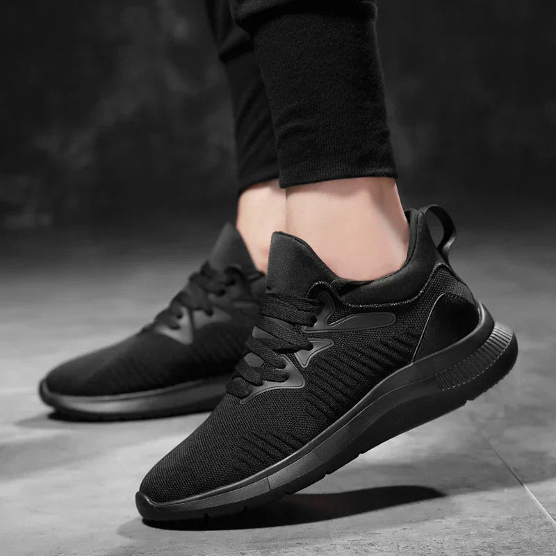 Hunter - Aumenta la tua altezza (+7CM)