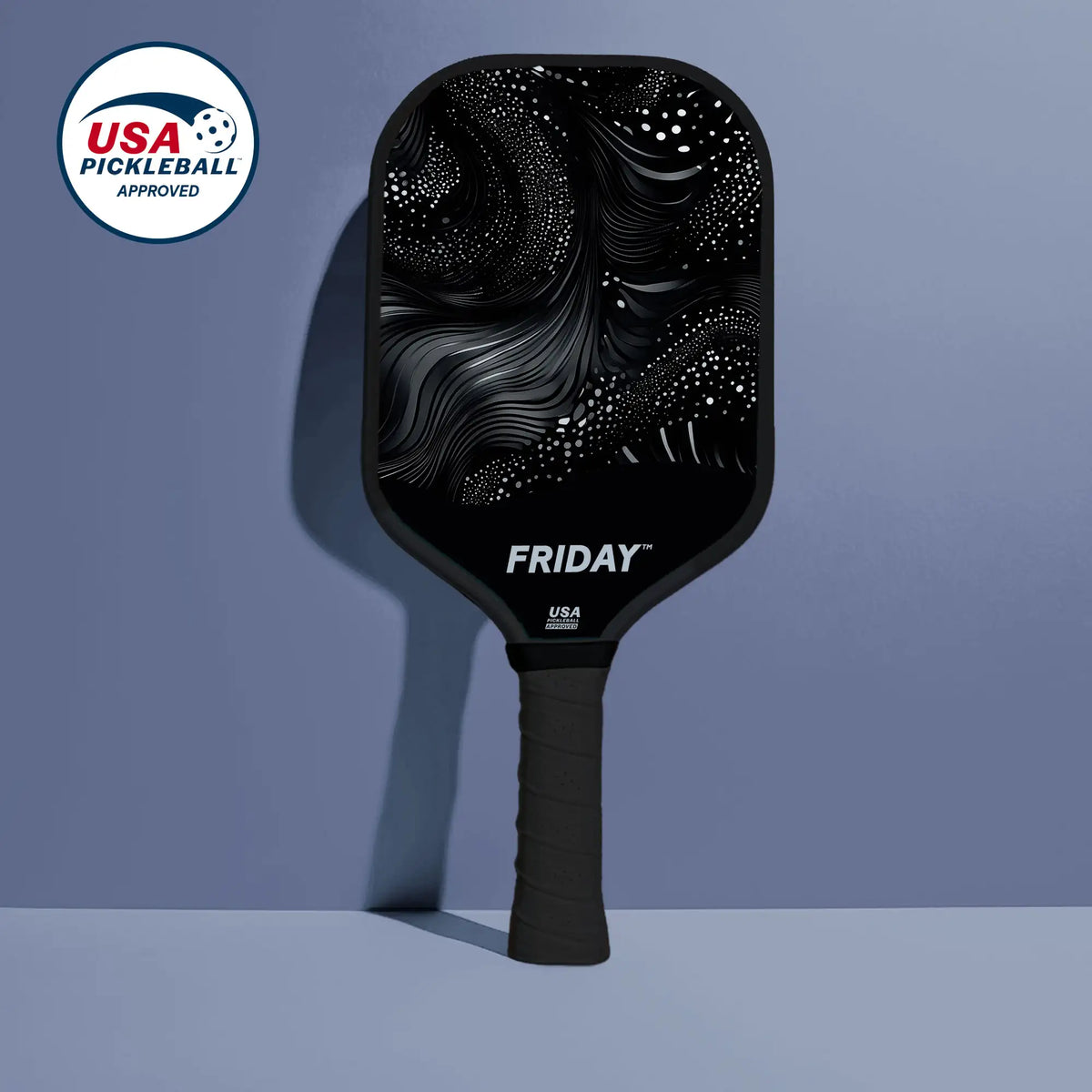 Friday Lightweight Paddle | Carbon Fiber (14mm)