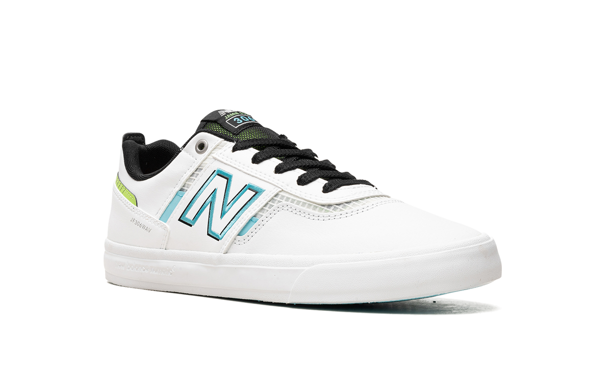 Numeric 306 "White Aqua Sky" NM306WAV