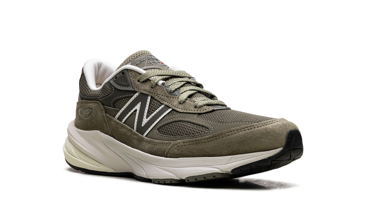 990v6 "True Camo" U990TB6