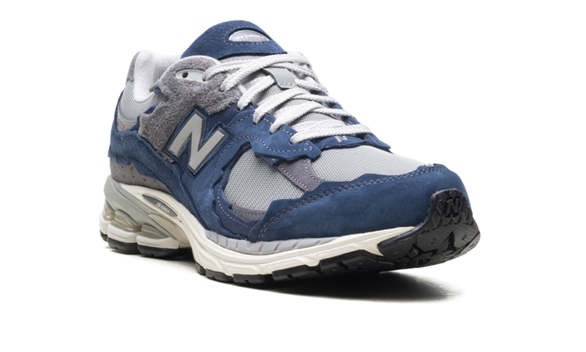 M2002D "Navy Raincloud" M20024R5