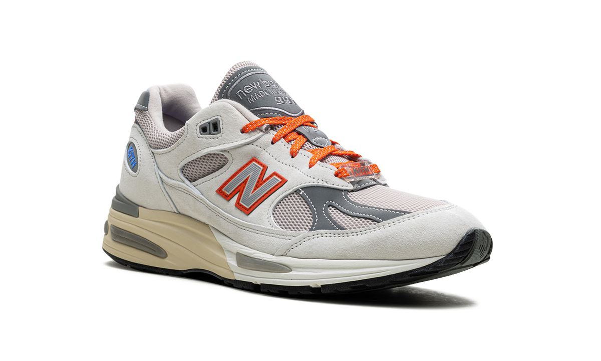 991v2 "MiUK Kith Madison Square Garden" U991KT2