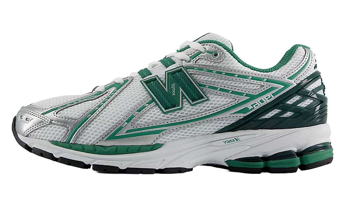 1906R "White Nordic Green" U19069IL