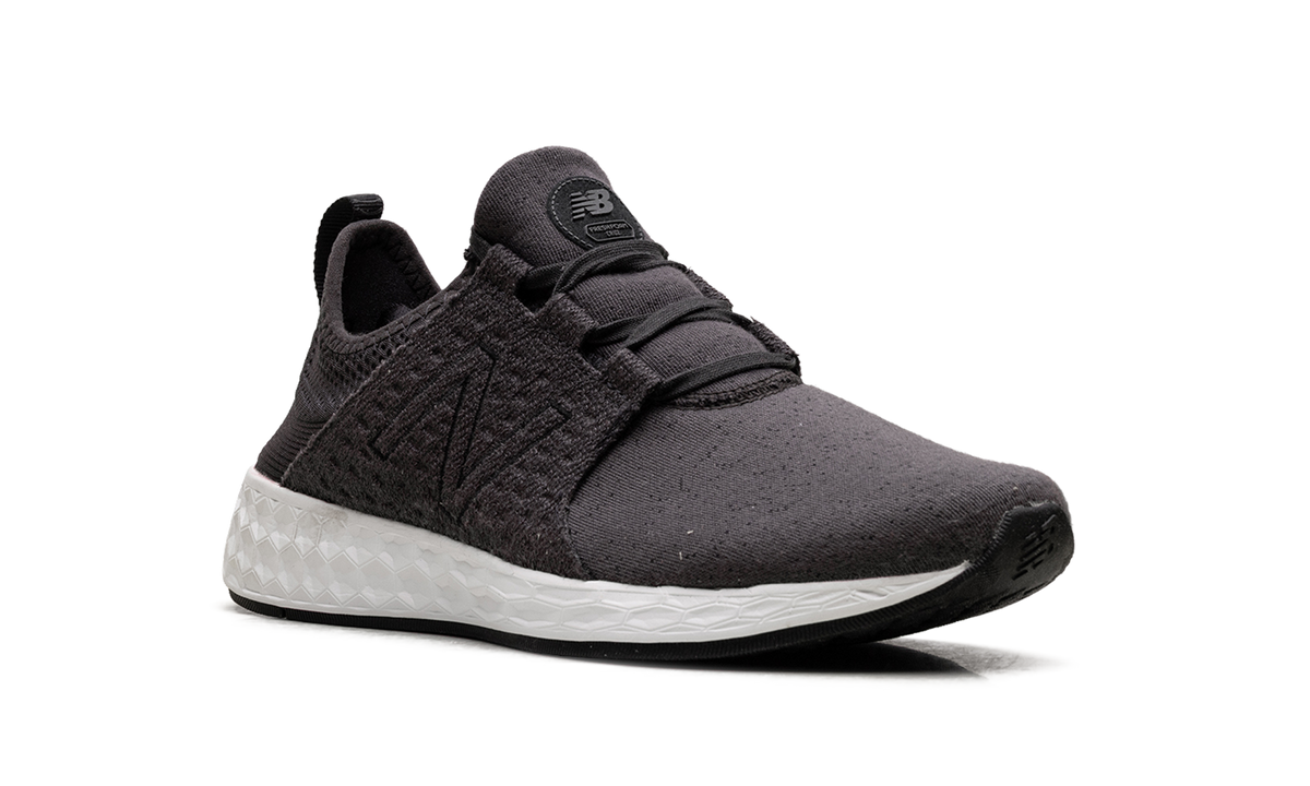 Fresh Foam Cruz Retro "Black / White" MCRUZHB