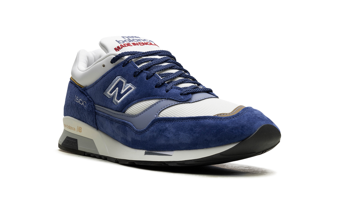 1500MiE "Blue/White" M1500PWT