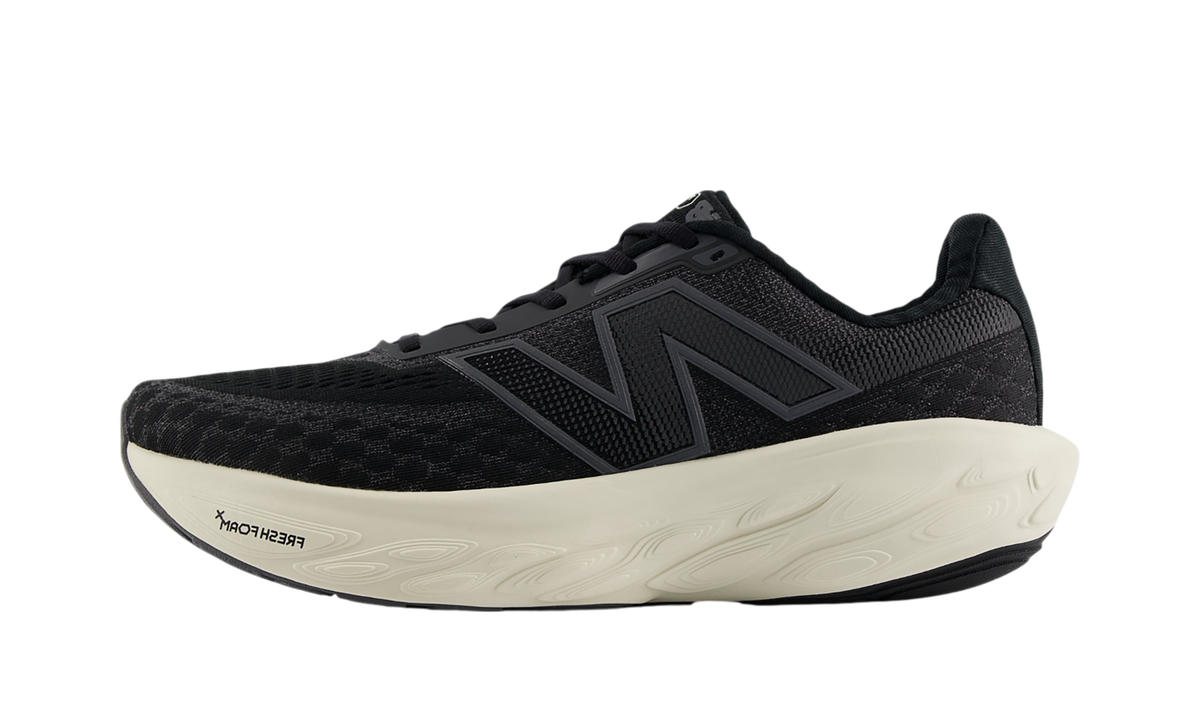 Fresh Foam X 1080 v14 "Black / Grey" M1080B14
