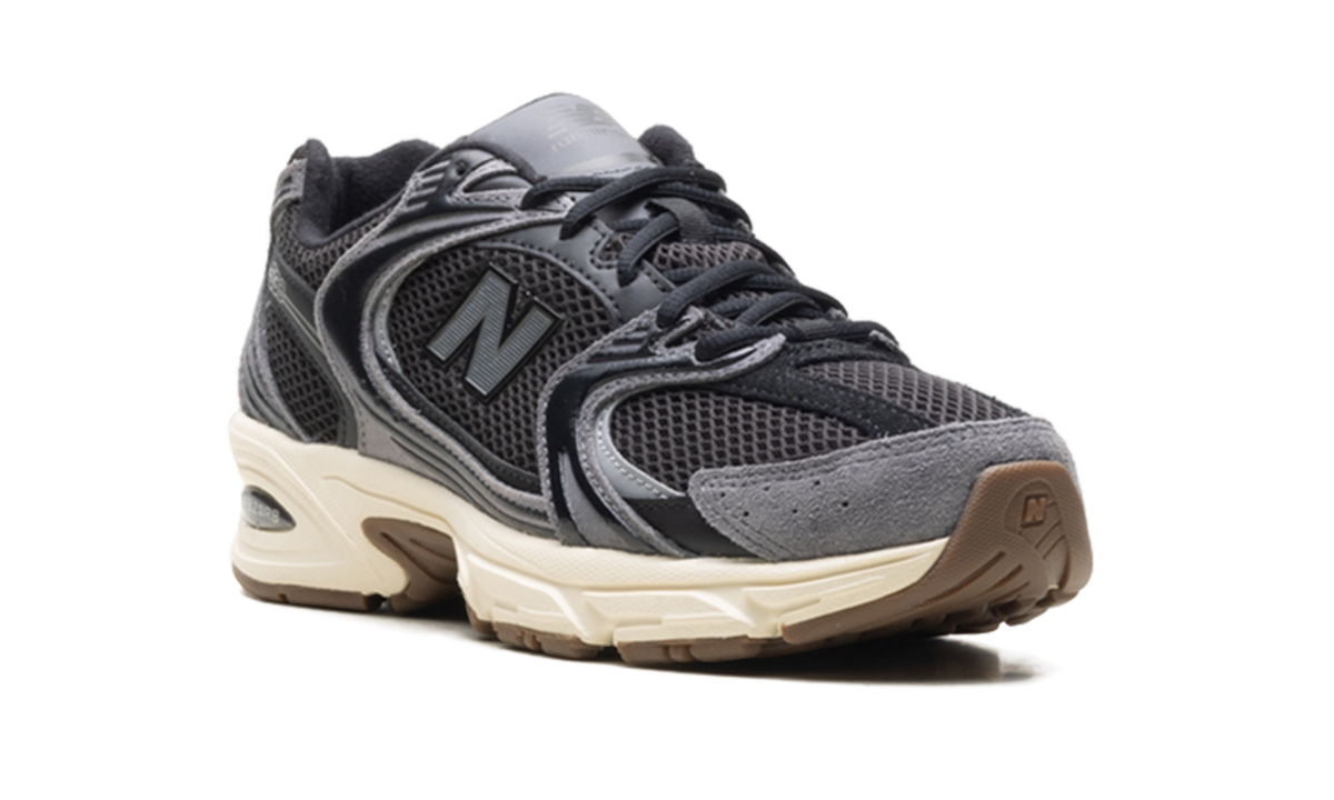 530 "Black Gum" U5309tn