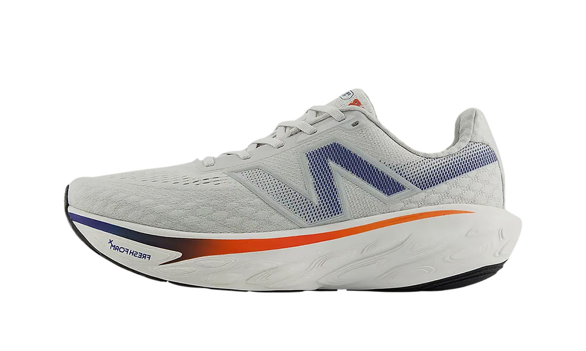 Fresh Foam X 1080 v14 "Grey" M1080G14