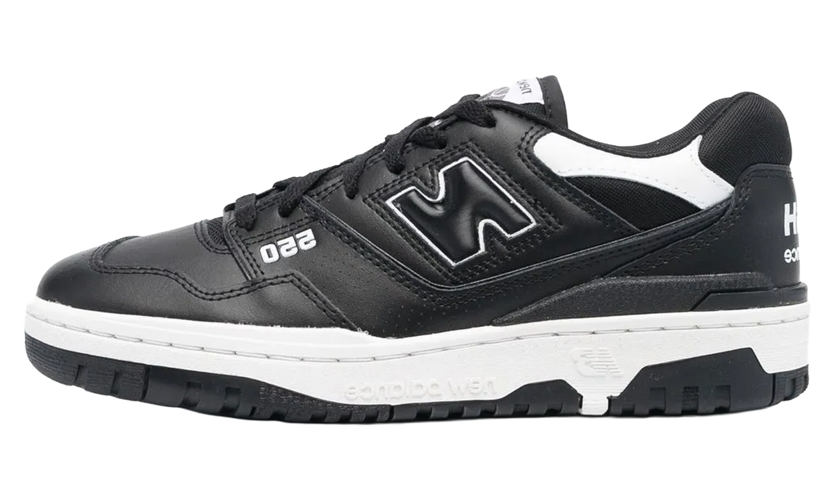 550 "Comme des Garcons Homme Black" BB550CDH