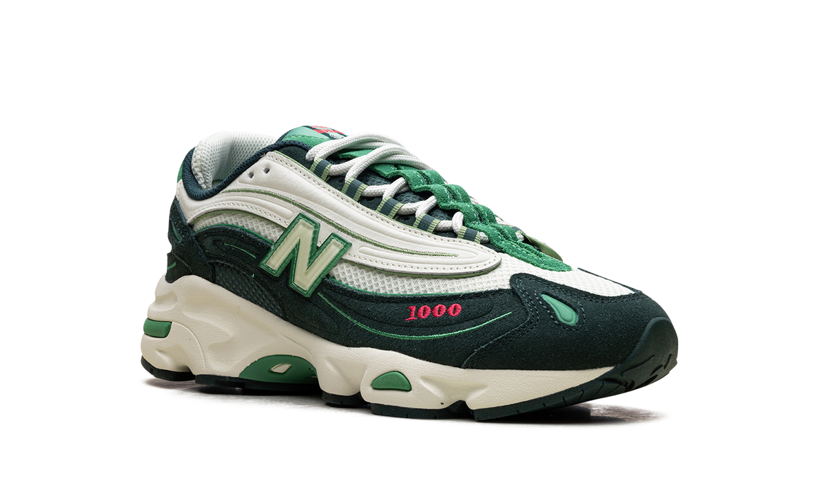 1000 "Concepts - Míle" M1000CN