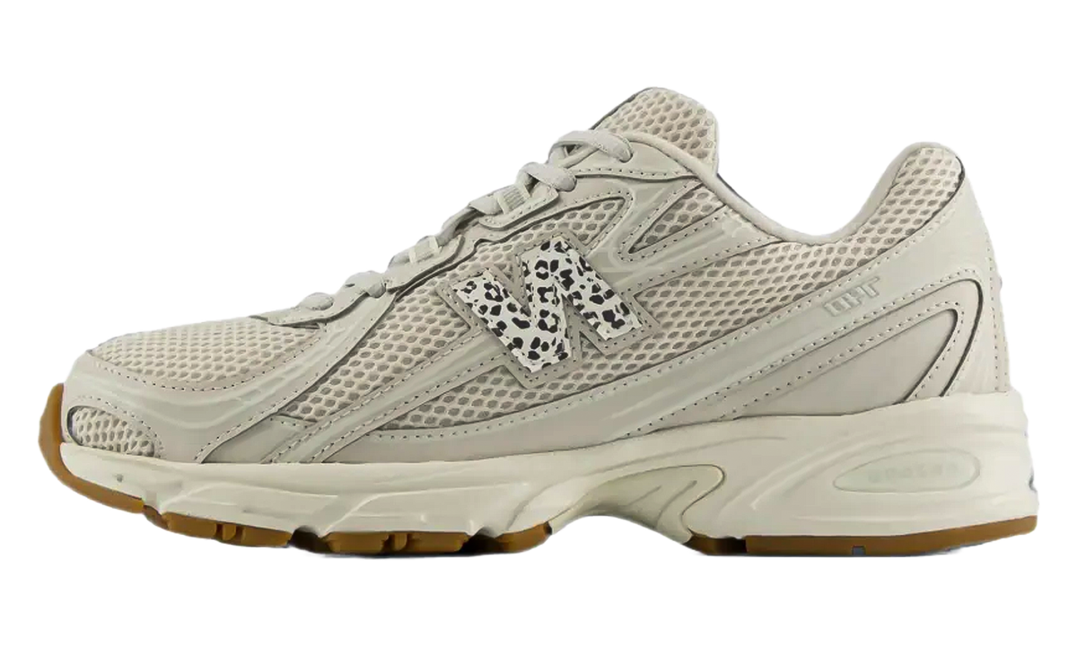 740 "Safari Moonbeam Gum" U7407KF