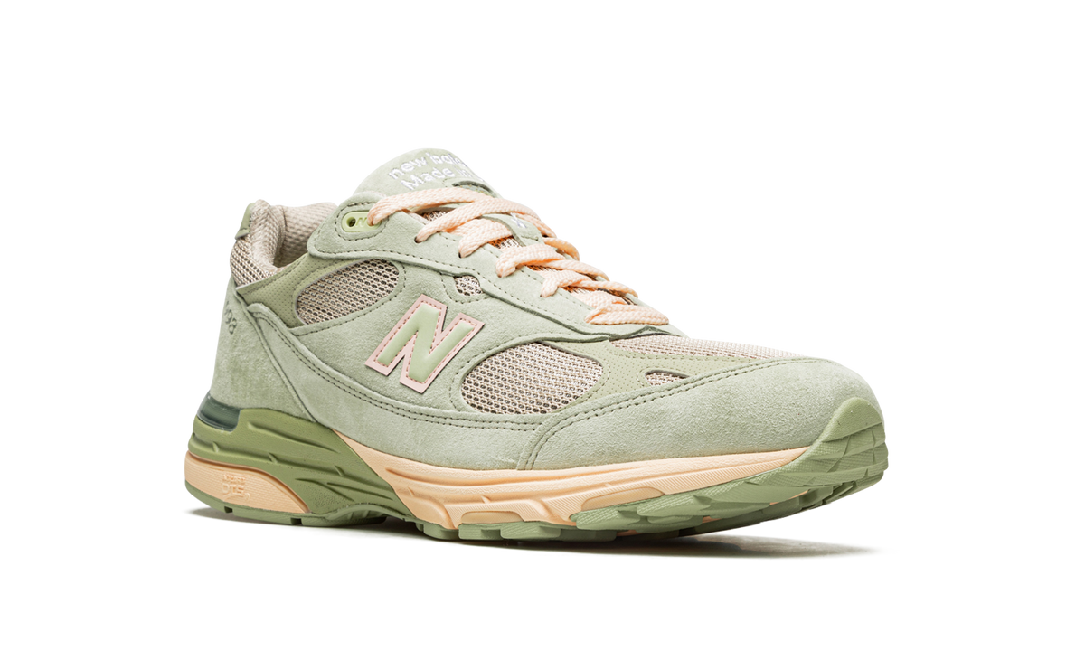 993 "Joe Freshgoods - Performance Art Sage" MR993JG1