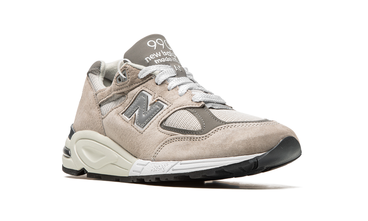 990v2 Core "Made In USA" M990GY2