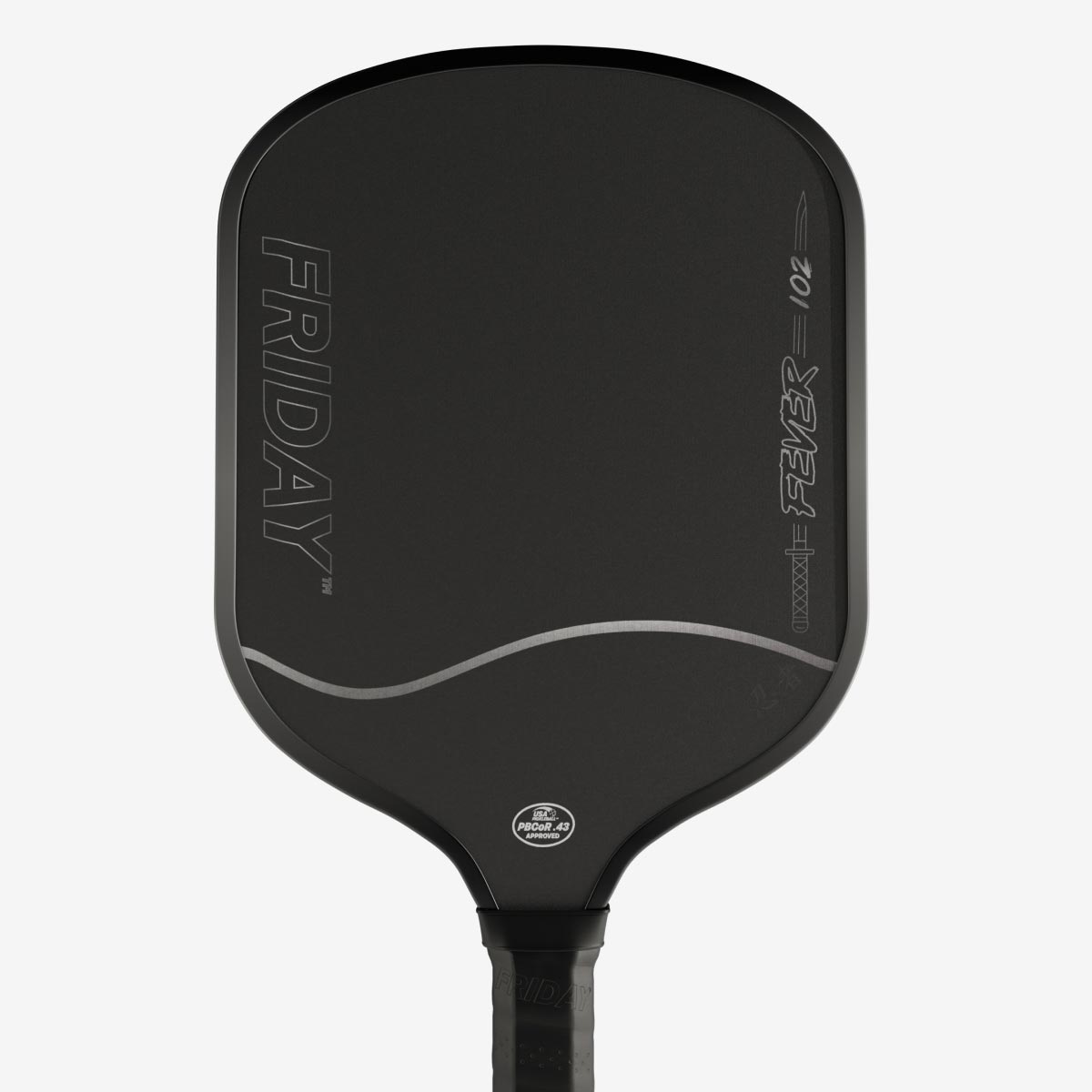 Paddle