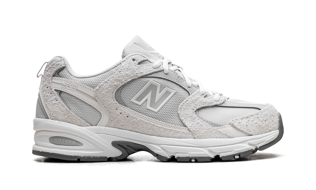 530 "Grey Matter" MR530FRN