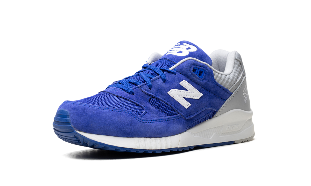 530 "Suede - Blue/Gray" M530 SPB