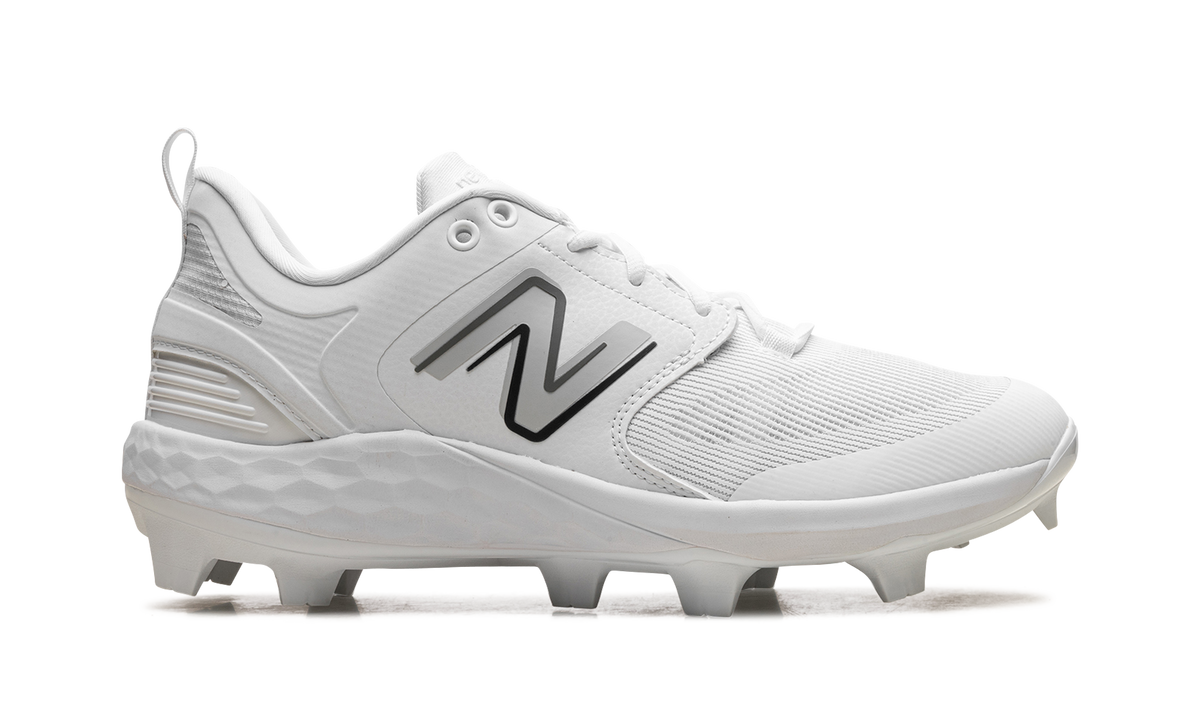 Fresh Foam 3000v6 Molded "White" PL3000W6
