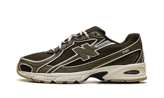 740 "Woodland Wakame Brown" U7405I5