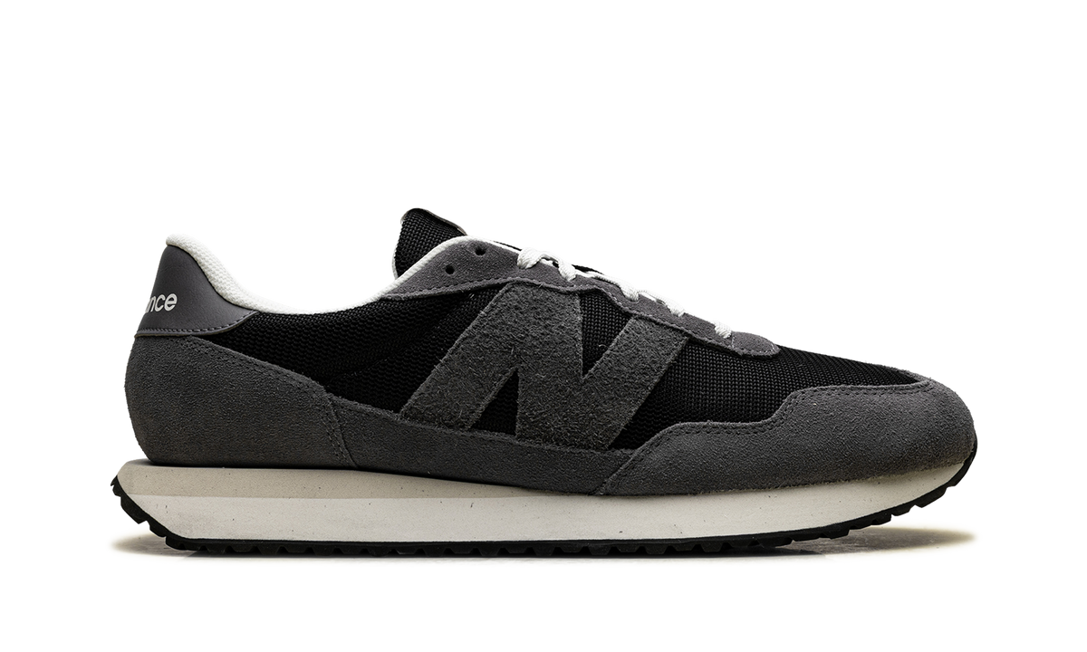 237 "Grey / Black" M23718J