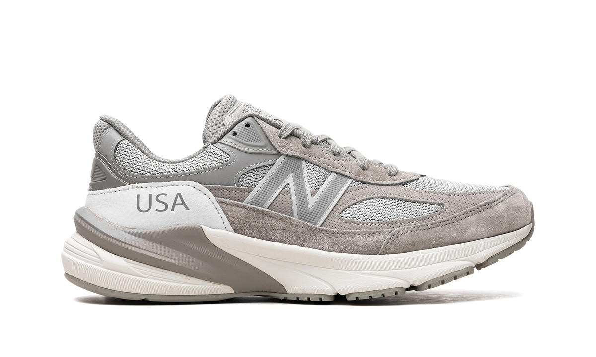 990v6 "WTAPS - Grey" M990WT6