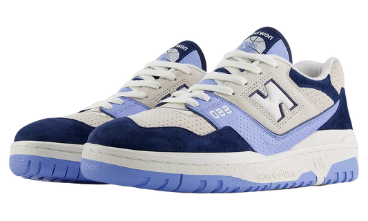 550 "Navy / Electric Sky" BB550FLA