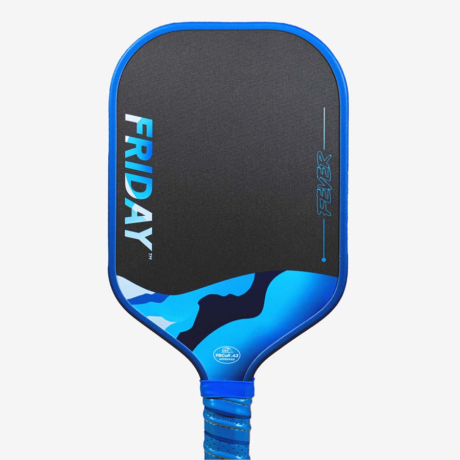 Friday Fever Paddle | Gen 3 (16mm)