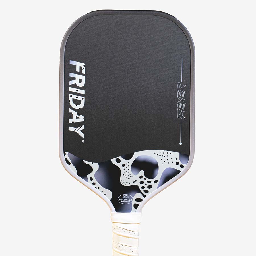Friday Fever Paddle | Gen 3 (16mm)