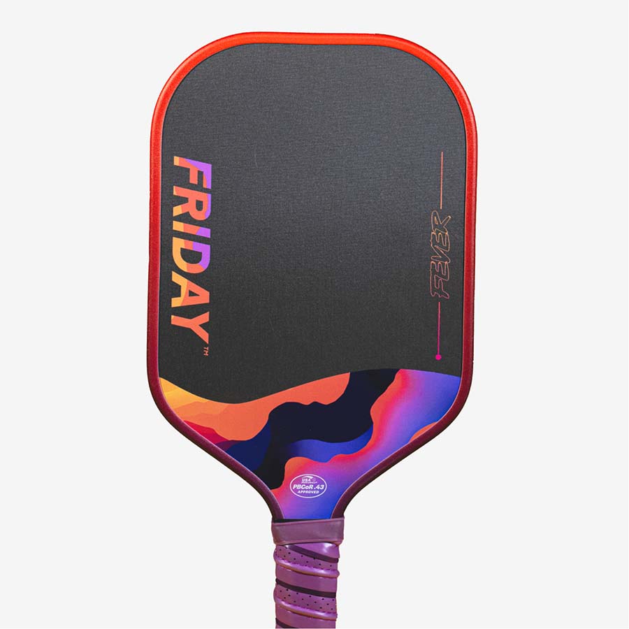Friday Fever Paddle | Gen 3 (16mm)