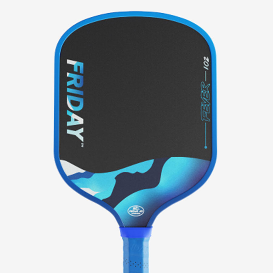Widebody Friday Fever 102 Paddle | Gen 3 (16mm)
