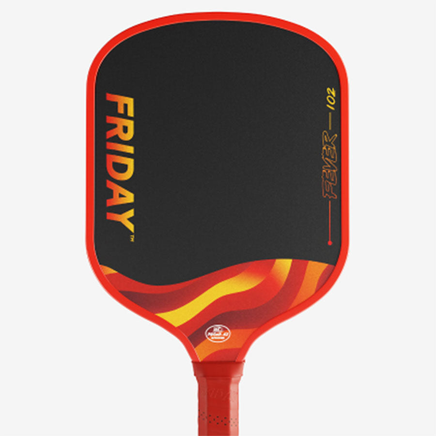 Widebody Friday Fever 102 Paddle | Gen 3 (16mm)
