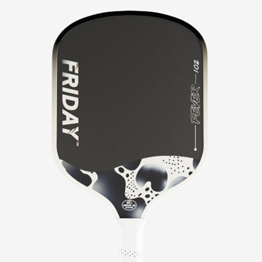 Widebody Friday Fever 102 Paddle | Gen 3 (16mm)