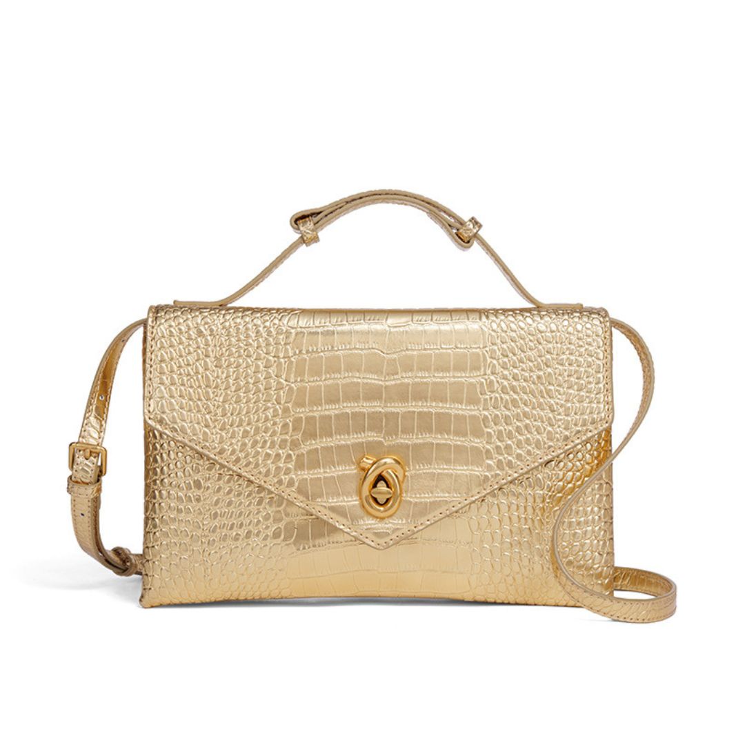 Borsa Prescott Blush