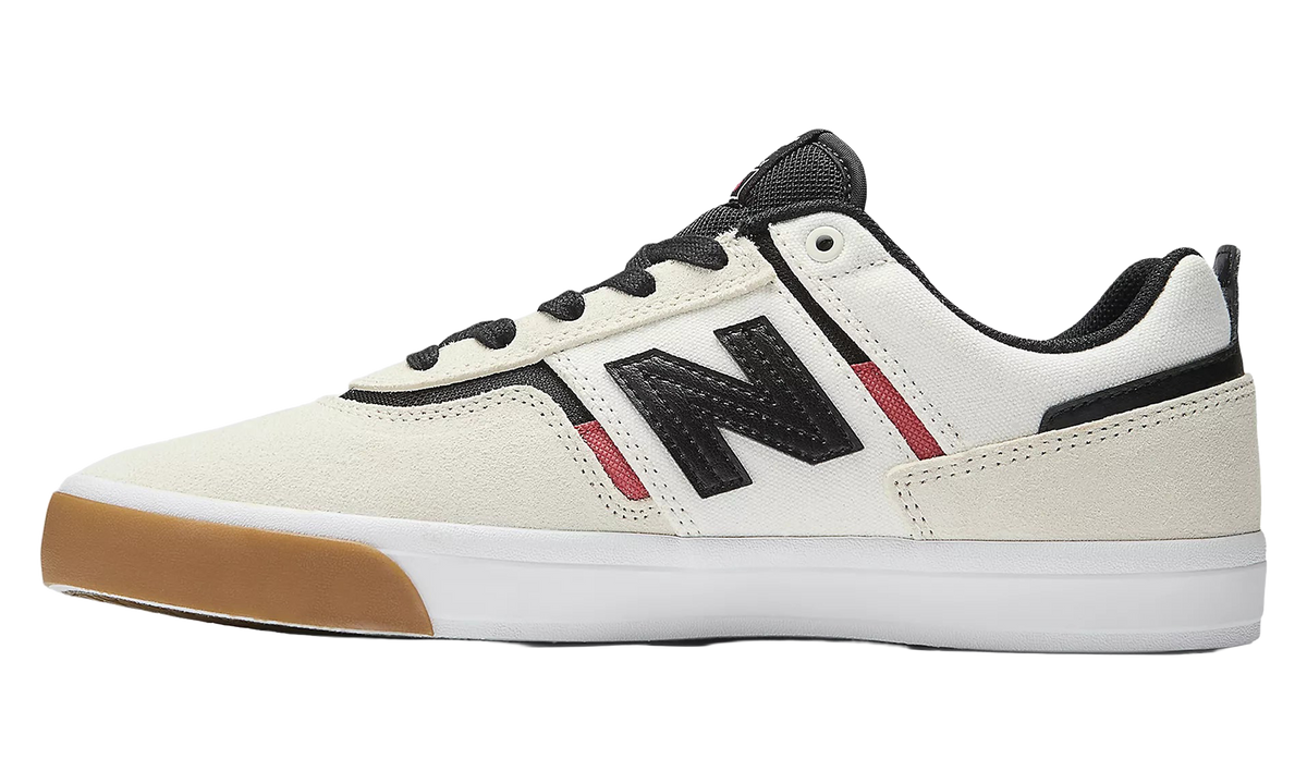 Numeric 306 "Jamie Foy Sea Salt Black" NM306SCI