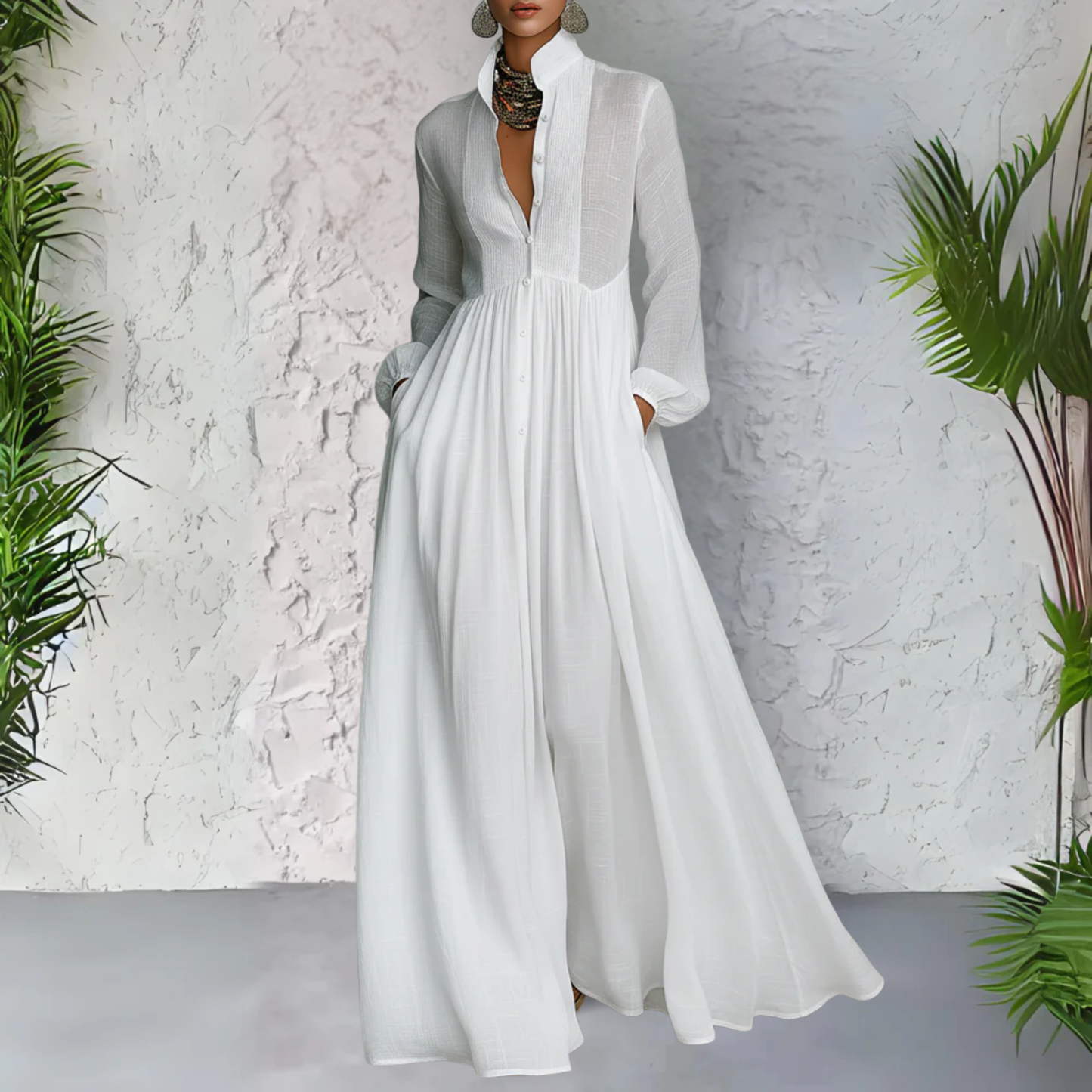 Victoria | Vestito Lunara