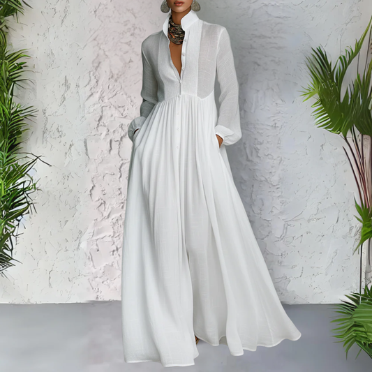 Victoria | Vestito Lunara