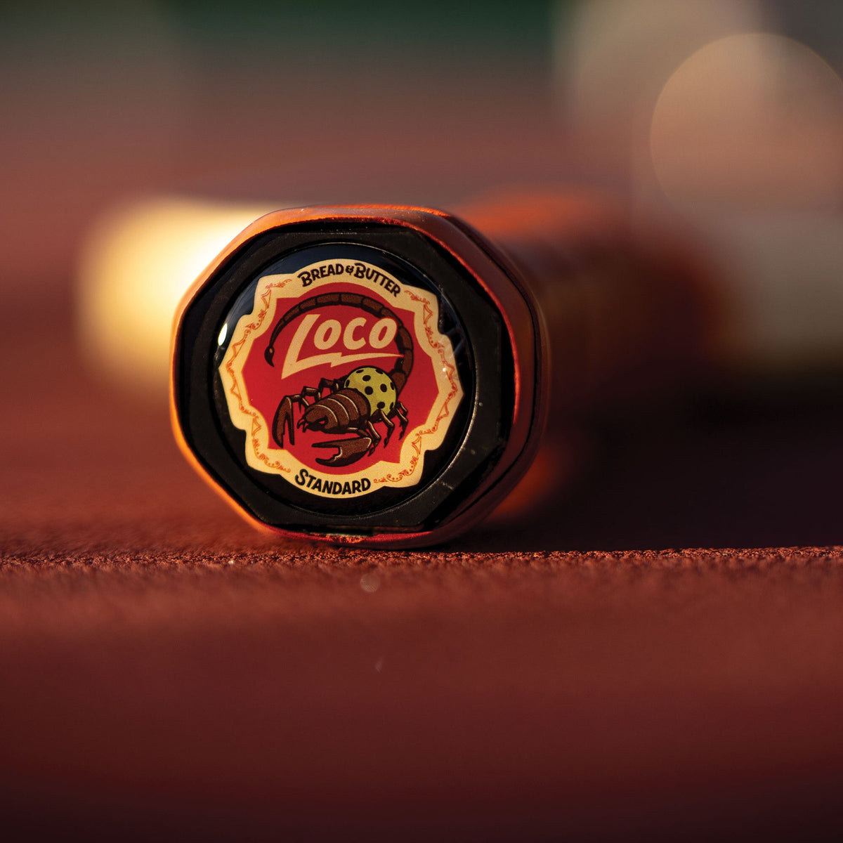 The Loco 16mm Pickleball Paddle- Standard