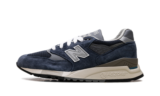 998 "Made in USA - Navy" U998NV