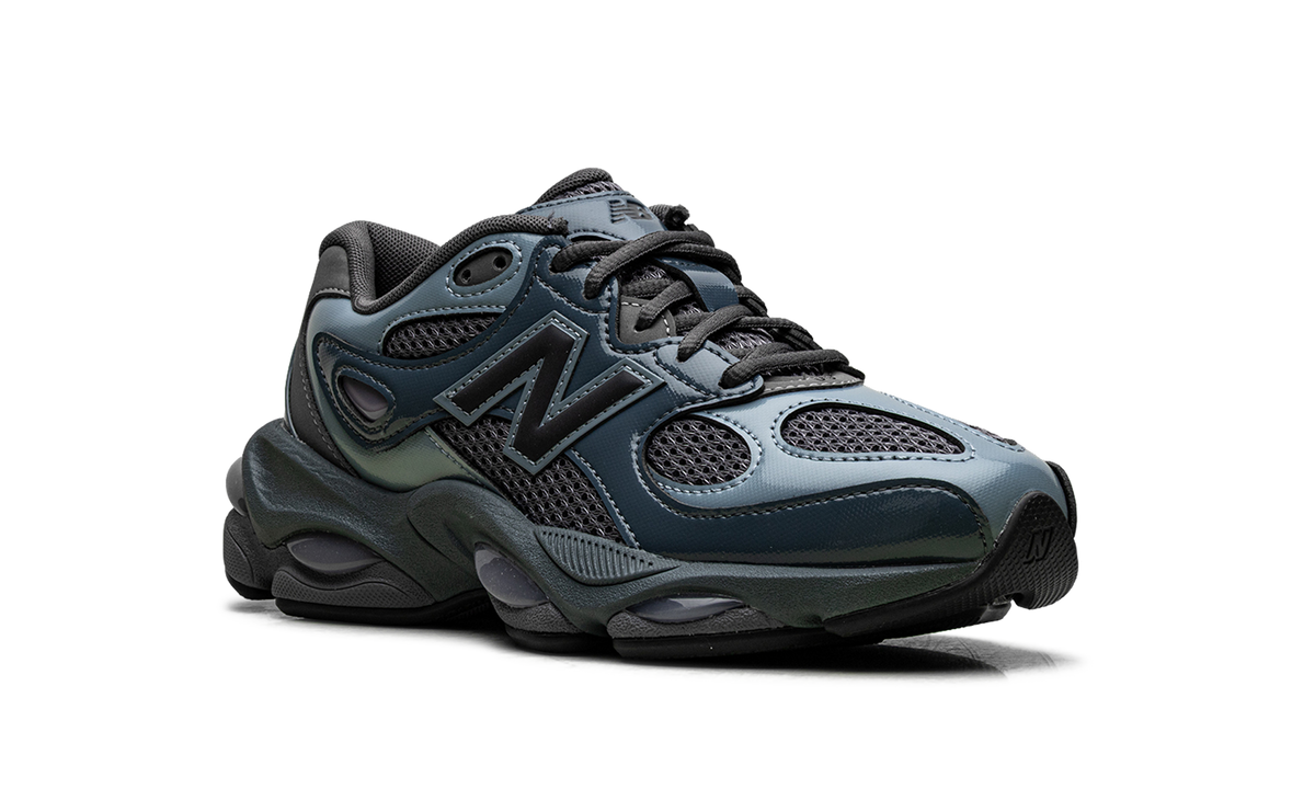 983 "SHADOW BLUE/ZINC BLUE" U9835DU