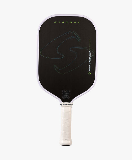 GBX Power Elongated - Gen-3 Honeycomb